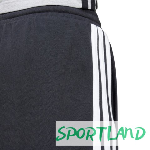 Spodenki adidas Essential 3-Stripes French Terry M JE6414 XL