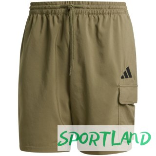 Spodenki adidas Essentials Small Logo Cargo Chelsea M JD1827 XL