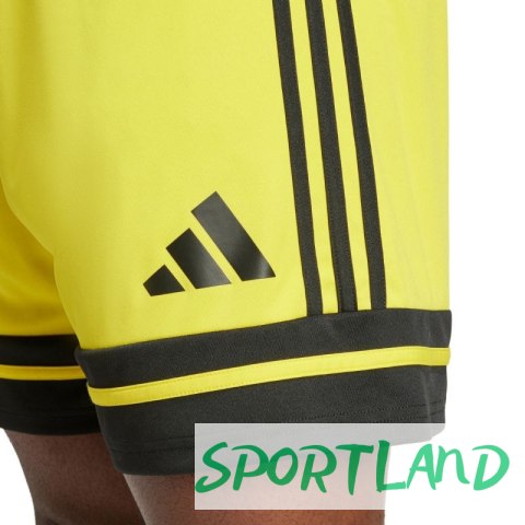 Spodenki adidas Squadra 25 M JH3403 2 XL Spodenki adidas Squadra 25 M JH3403 2 XL
