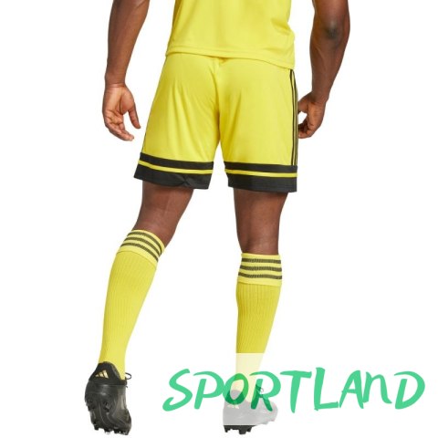 Spodenki adidas Squadra 25 M JH3403 XL Spodenki adidas Squadra 25 M JH3403 XL