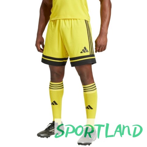 Spodenki adidas Squadra 25 M JH3403 XL Spodenki adidas Squadra 25 M JH3403 XL
