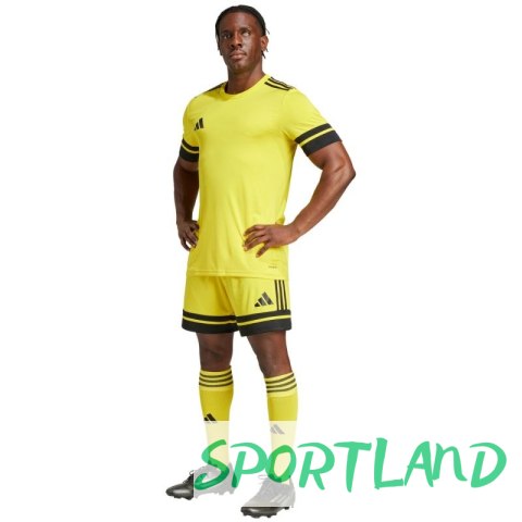 Spodenki adidas Squadra 25 M JH3403 XL Spodenki adidas Squadra 25 M JH3403 XL