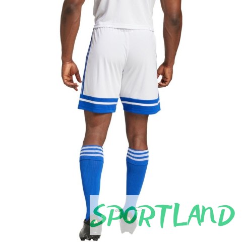 Spodenki adidas Squadra 25 M JH3409 2 XL Spodenki adidas Squadra 25 M JH3409 2 XL