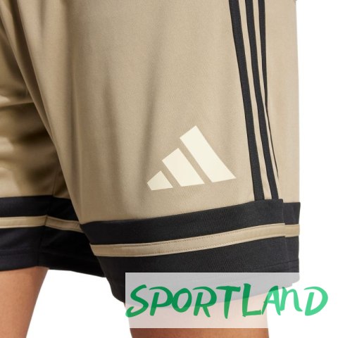 Spodenki adidas Squadra 25 M JP3403 XL Spodenki adidas Squadra 25 M JP3403 XL