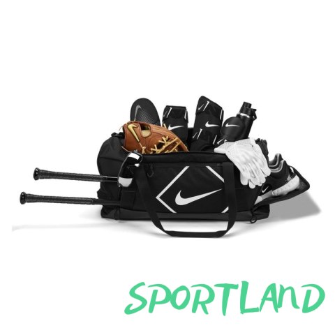 Torba Nike Diamond Duffel Bag 92800662691 N/A Torba Nike Diamond Duffel Bag 92800662691 N/A