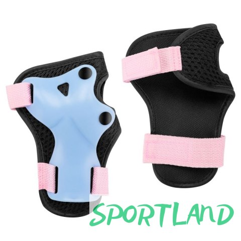 Zestaw ochraniaczy Spokey Shield Jr SPK-944640 S Zestaw ochraniaczy Spokey Shield Jr SPK-944640 S