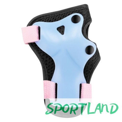 Zestaw ochraniaczy Spokey Shield Jr SPK-944640 S Zestaw ochraniaczy Spokey Shield Jr SPK-944640 S
