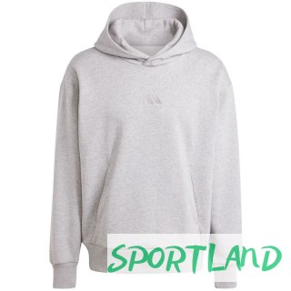 Bluza adidas All SZN Fleece M IY4123 XL