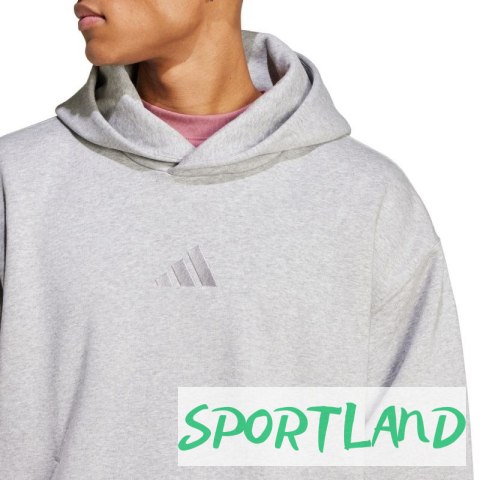 Bluza adidas All SZN Fleece M IY4123 XL Bluza adidas All SZN Fleece M IY4123 XL