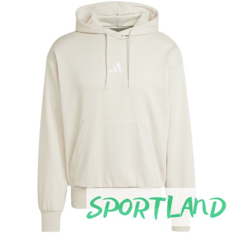 Bluza adidas Essentials Feelcozy Fleece M IN6067 L Bluza adidas Essentials Feelcozy Fleece M IN6067 L
