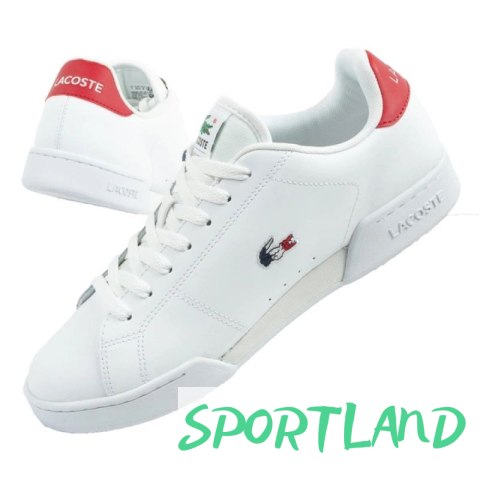 Buty Lacoste Carnaby Cup 125 4 SMA M 749SMA0112407 43 Buty Lacoste Carnaby Cup 125 4 SMA M 749SMA0112407 43
