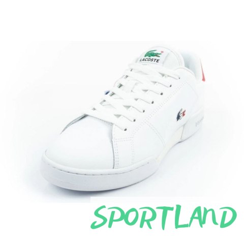 Buty Lacoste Carnaby Cup 125 4 SMA M 749SMA0112407 44 Buty Lacoste Carnaby Cup 125 4 SMA M 749SMA0112407 44