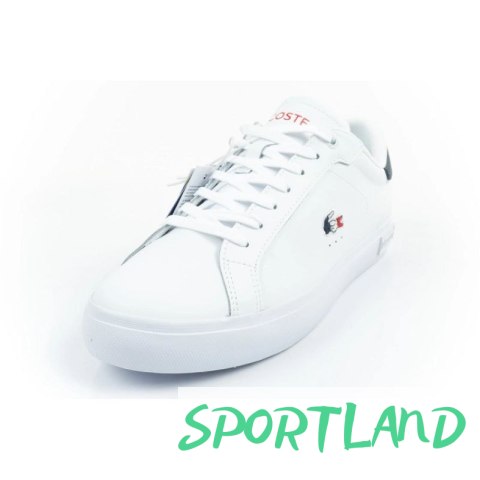 Buty Lacoste Powercourt 125 1 SMA M 749SMA0080407 44 Buty Lacoste Powercourt 125 1 SMA M 749SMA0080407 44