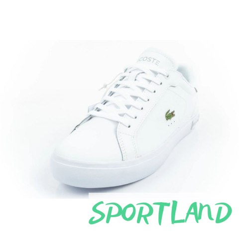 Buty Lacoste Powertcourt 125 2 SMA M 749SMA008121G 44 Buty Lacoste Powertcourt 125 2 SMA M 749SMA008121G 44