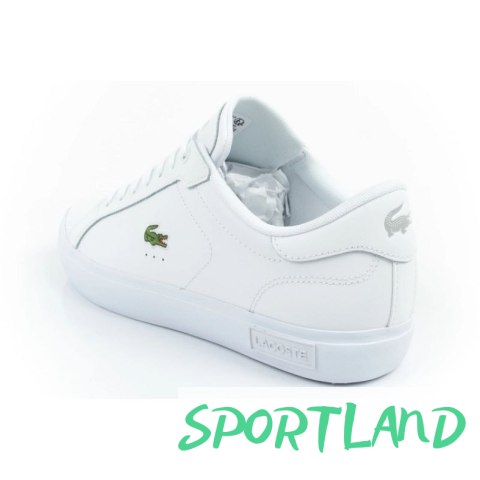 Buty Lacoste Powertcourt 125 2 SMA M 749SMA008121G 44 Buty Lacoste Powertcourt 125 2 SMA M 749SMA008121G 44