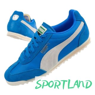 Buty Puma Arizona Nylon W 398682 01 37