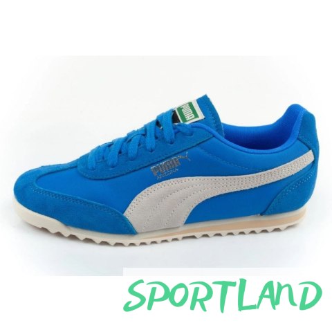 Buty Puma Arizona Nylon W 398682 01 39