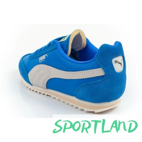 Buty Puma Arizona Nylon W 398682 01 39