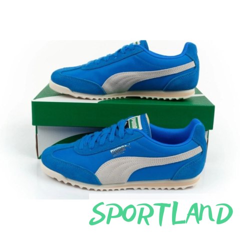 Buty Puma Arizona Nylon W 398682 01 39