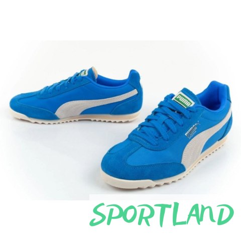 Buty Puma Arizona Nylon W 398682 01 40 Buty Puma Arizona Nylon W 398682 01 40