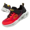 Buty Skechers S Lights-Meteor Jr 401495N/RDBK 26