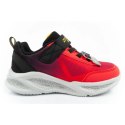 Buty Skechers S Lights-Meteor Jr 401495N/RDBK 26