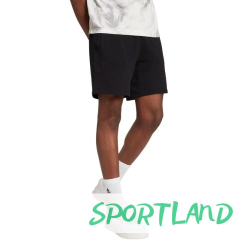 Spodenki adidas All Szn French Terry M IX1247 L Spodenki adidas All Szn French Terry M IX1247 L