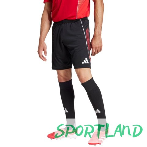 Spodenki adidas Tiro 25 Competition Training M JI6491 S Spodenki adidas Tiro 25 Competition Training M JI6491 S