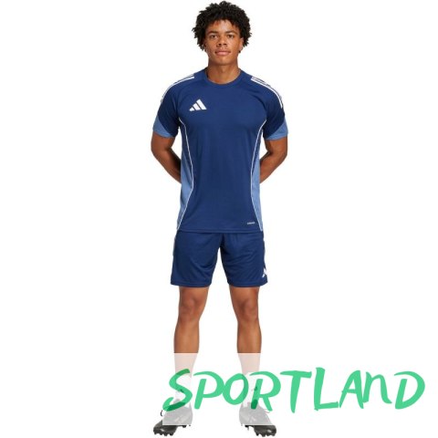 Spodenki adidas Tiro 25 Competition Training M JI6552 L Spodenki adidas Tiro 25 Competition Training M JI6552 L