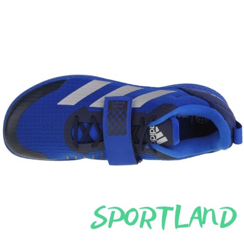 Buty adidas The Total M GY8917 46 2/3