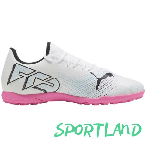 Buty piłkarskie Puma Future 7 Play TT M 107726 01 45