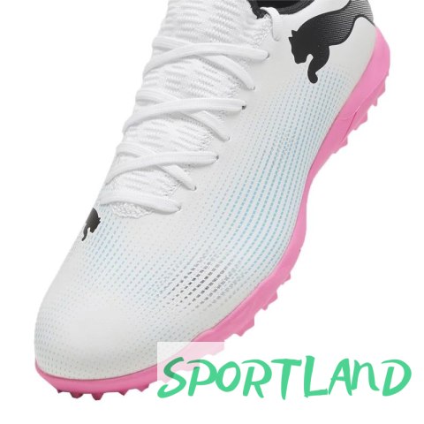 Buty piłkarskie Puma Future 7 Play TT M 107726 01 45