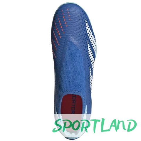 Buty piłkarskie adidas Predator Accuracy.3 LL TF M GZ0001 44 2/3 Buty piłkarskie adidas Predator Accuracy.3 LL TF M GZ0001 44 2/3