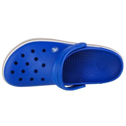 Chodaki Crocs Crocband Clog 11016-4KZ 39/40 Chodaki Crocs Crocband Clog 11016-4KZ 39/40