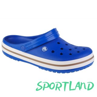 Chodaki Crocs Crocband Clog 11016-4KZ 41/42