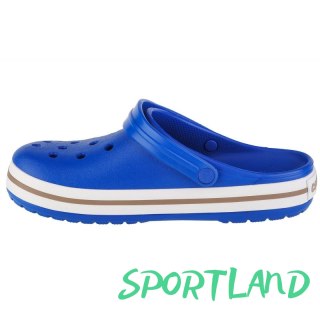 Chodaki Crocs Crocband Clog 11016-4KZ 45/46