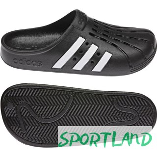 Klapki adidas Adilette Clog GZ5886 43