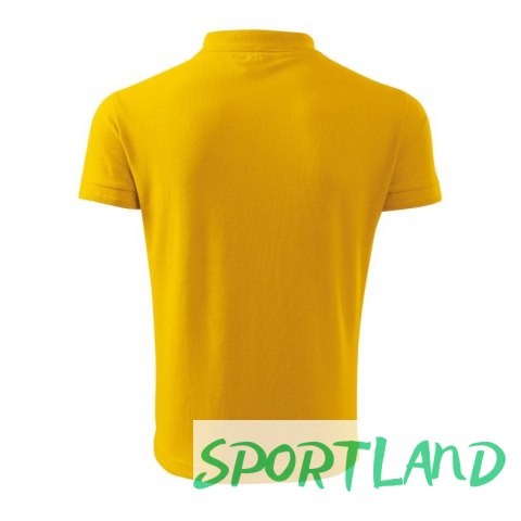 Koszulka Malfini Pique Polo M MLI-20304 3XL Koszulka Malfini Pique Polo M MLI-20304 3XL