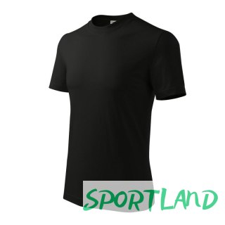 Koszulka Rimeck Recall M MLI-R0701 czarny 4XL