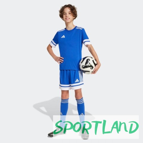 Koszulka adidas Squadra 25 Jr JJ0054 176cm Koszulka adidas Squadra 25 Jr JJ0054 176cm