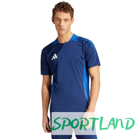 Koszulka adidas Tiro 24 Competition Training M IS1657 2XL Koszulka adidas Tiro 24 Competition Training M IS1657 2XL