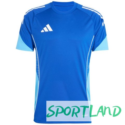 Koszulka adidas Tiro 25 Competition Training M JI6573 S Koszulka adidas Tiro 25 Competition Training M JI6573 S