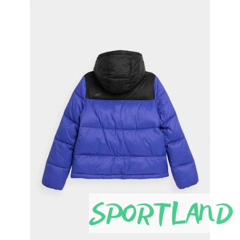 Kurtka 4F W 4FAW23TDJAF230-36S M Kurtka 4F W 4FAW23TDJAF230-36S M