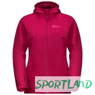 Kurtka Jack Wolfskin Moonrise 3in1 Jkt W 1115621-2160 M
