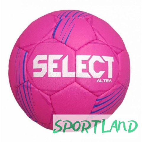 Piłka ręczna Select ALTEA T26-13133 1 Piłka ręczna Select ALTEA T26-13133 1