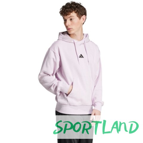 Bluza adidas Essentials Feelcozy Fleece M IN6065 L Bluza adidas Essentials Feelcozy Fleece M IN6065 L