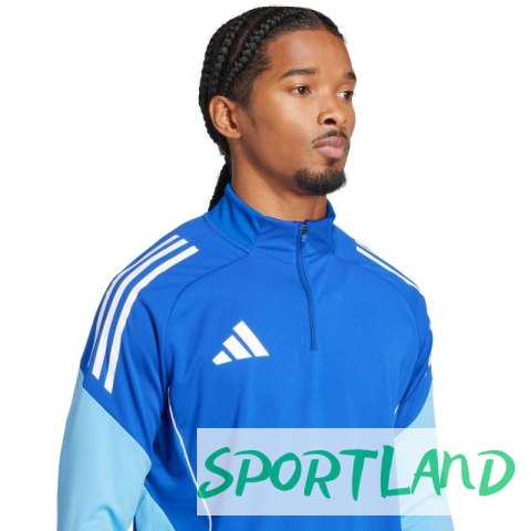 Bluza adidas Tiro 25 Competition Training Top M JI8927 L Bluza adidas Tiro 25 Competition Training Top M JI8927 L