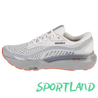 Buty do biegania Brooks Adrenaline GTS 24 M 1104371D129 42,5