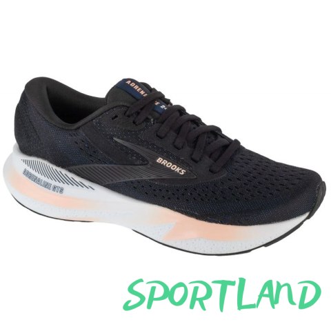 Buty do biegania Brooks Adrenaline GTS 24 W 1204261B023 41 Buty do biegania Brooks Adrenaline GTS 24 W 1204261B023 41