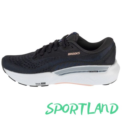 Buty do biegania Brooks Adrenaline GTS 24 W 1204261B023 41 Buty do biegania Brooks Adrenaline GTS 24 W 1204261B023 41